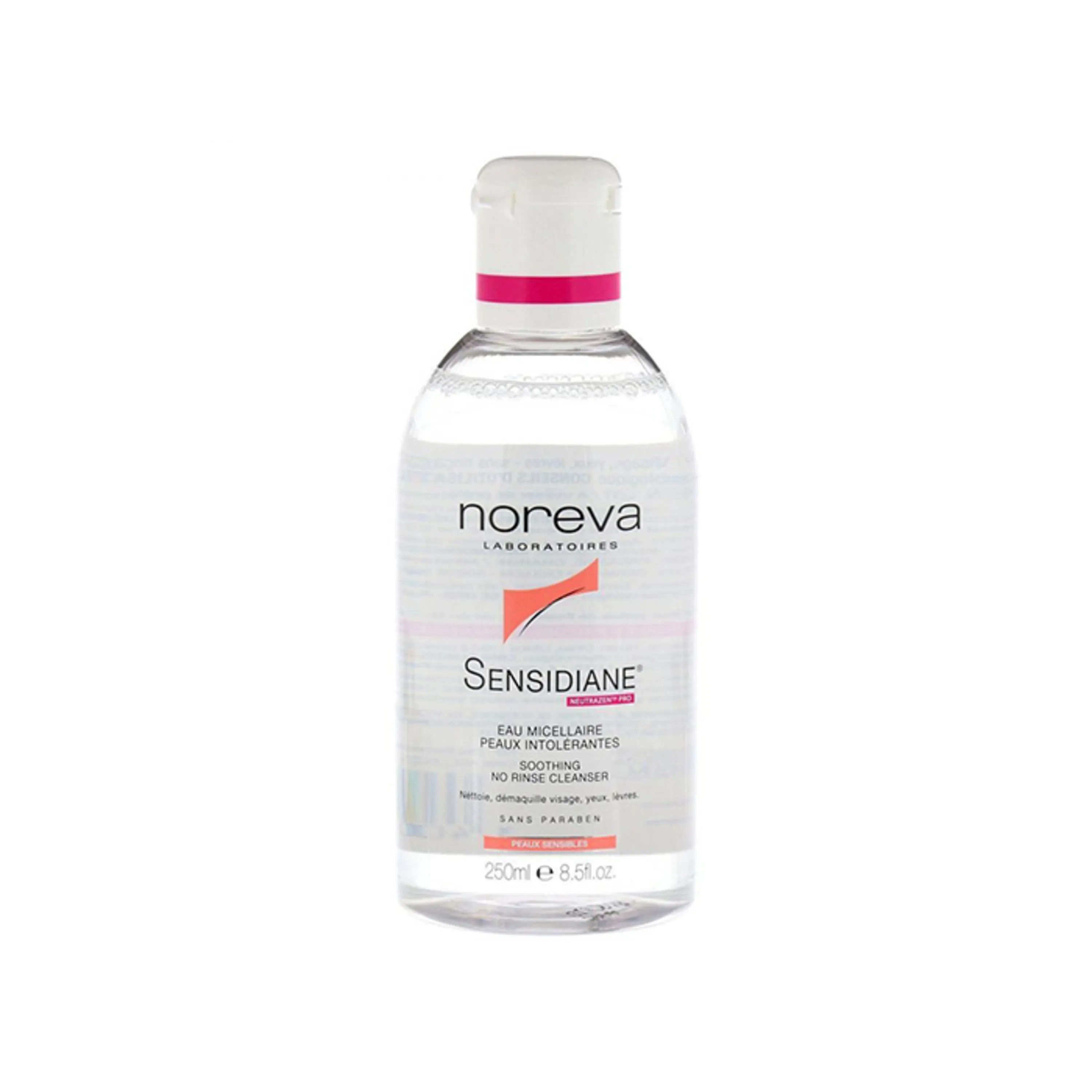 محلول پاک کننده سن سی دیان NOREVA محلول پاک کننده سن سی دیان NOREVA